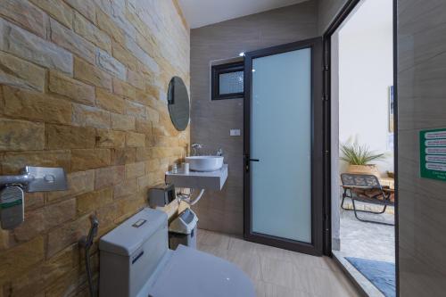 Billede fra billedgalleriet på Vu's Homestay Tam Coc i Ninh Binh