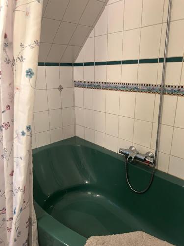 Fotografie z fotogalerie ubytování An der Heide 