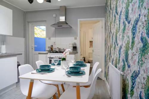 Φωτογραφία από το άλμπουμ του Charming 3BR in Oxford Centre στην Οξφόρδη