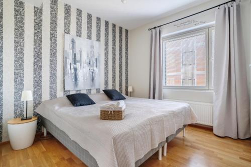 Santalux Apartment 2 By Lapland Host