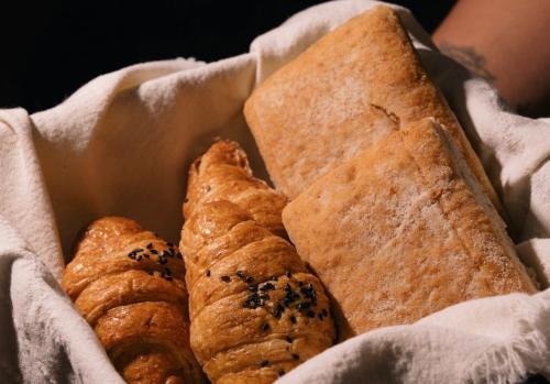 Φαγητό σε αυτό το ξενοδοχείο ή κάπου εκεί κοντά