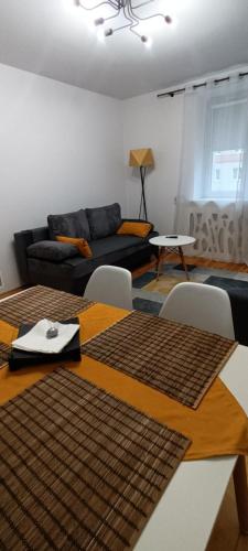 Apartament Sobieskiego