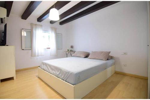 Apartment in the heart of Barcelona
