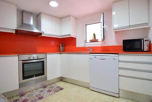 Apartment in the heart of Barcelona