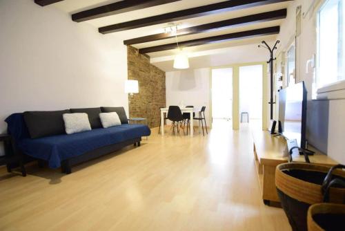 Apartment in the heart of Barcelona