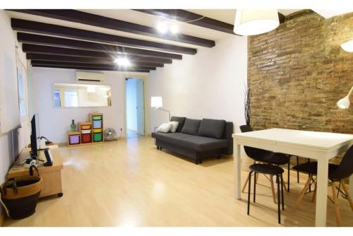 Apartment in the heart of Barcelona