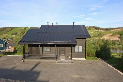 Foto da galeria de Amiraali em Jämsä