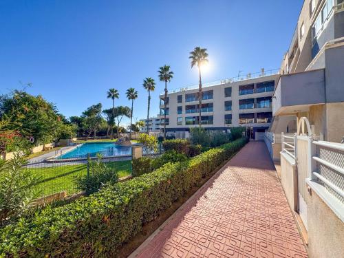 055 Paradise Vacation - AC/WIFI