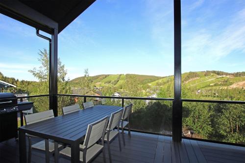 Foto da galeria de Amiraali em Jämsä