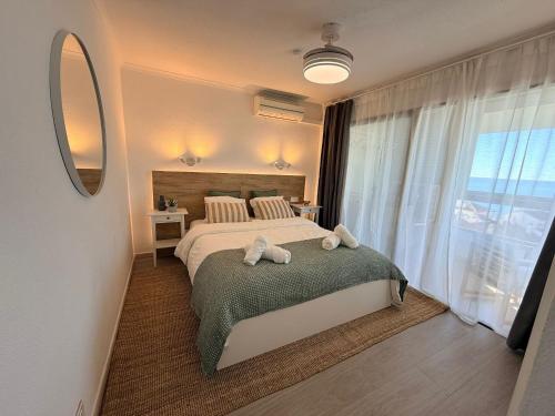 Stunning Apartment 50 meters from the sea