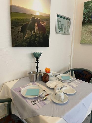 Hotel Deichvoigt photo 106