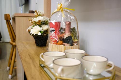 Billede fra billedgalleriet på Ipanema Charm and Luxury i Rio de Janeiro