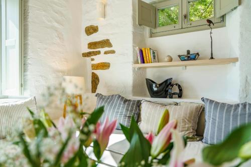 Φωτογραφία από το άλμπουμ του Cloud Blue στη Μύκονο Χώρα