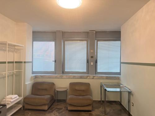 Φωτογραφία από το άλμπουμ του HHBB hotel στην Πάντοβα