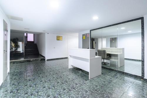 Apartamento luminoso con 1 dormitorio y excelentes comodidades Temporal BSO5