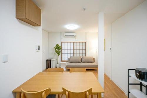 BT House Bentencho Shinjuku Waseda