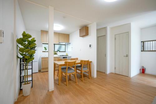 BT House Bentencho Shinjuku Waseda