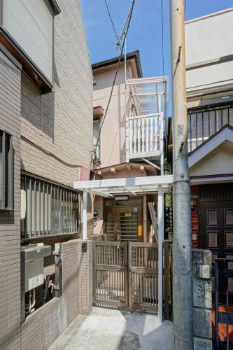 BT House Bentencho Shinjuku Waseda