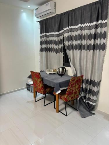 Khu vực ghế ngồi tại Phoenix