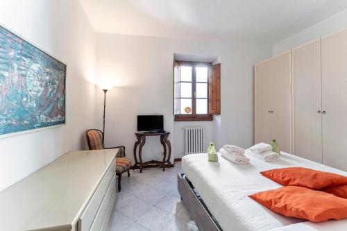 UNYCA - Uffizi Museum Apartment in Florence