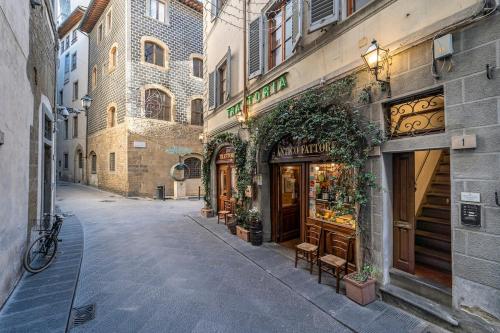 UNYCA - Uffizi Museum Apartment in Florence