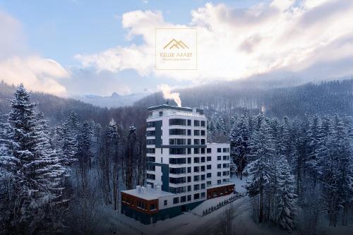 Keller Apart - Kurort Kozubnik K25