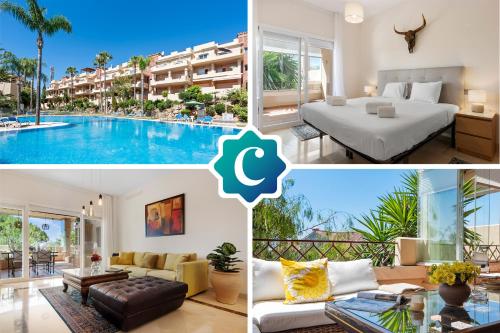 Elegance & Peace, Sunny Terrace, Toscana Hills