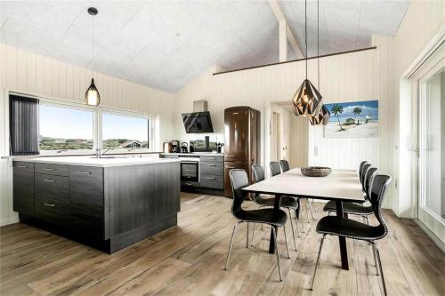 Afbeelding uit fotogalerij van 899-Snedsted-Somaerkevej-76-B in Snedsted