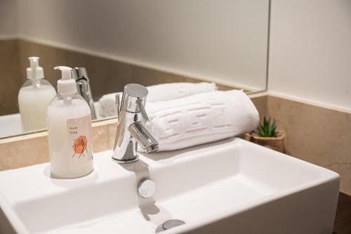 GuestReady - Blazing retreat in Matosinhos