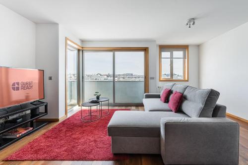 GuestReady - Blazing retreat in Matosinhos