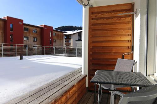 Waldhof 1 - Waldhof 4 by Arosa Holiday