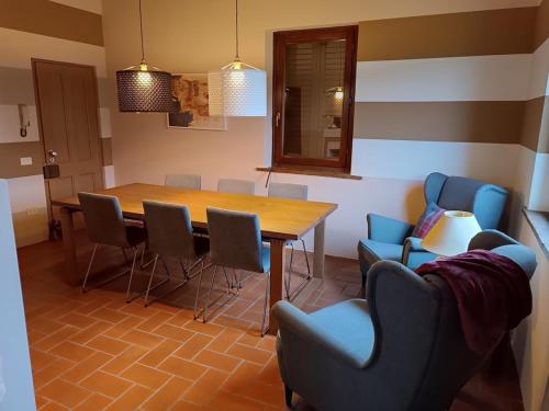 Φωτογραφία από το άλμπουμ του Lòrien - Elegante appartamento con vista panoramica στη Λούκα