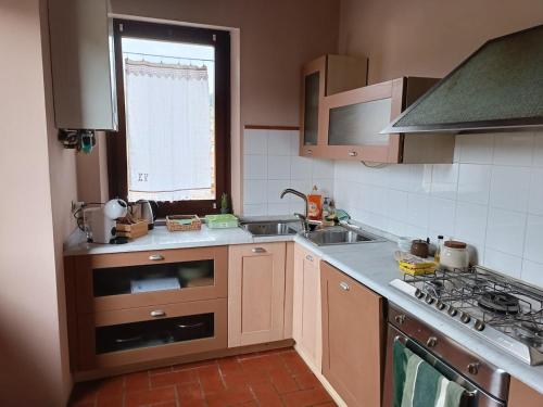 Φωτογραφία από το άλμπουμ του Lòrien - Elegante appartamento con vista panoramica στη Λούκα