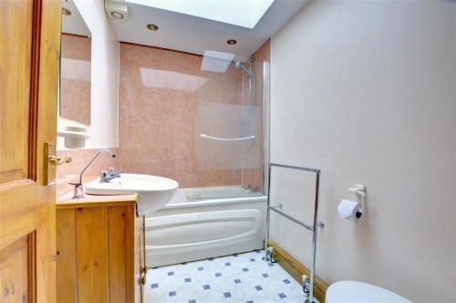 Ένα μπάνιο στο 5 Bed in Tosside Near Settle oc-ds103