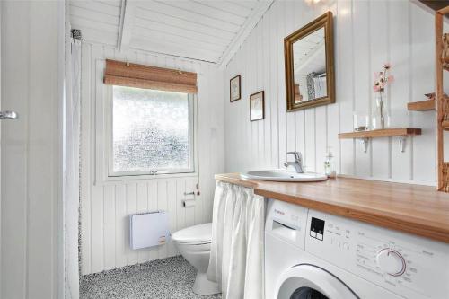 Ένα μπάνιο στο 538-Thisted-Klemsvej-26-A