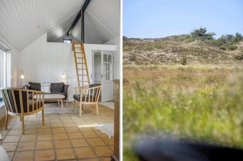 Torstedにある957-Thisted-Hvidbakken-33-Lille-husのギャラリーの写真