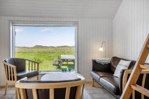 Torstedにある957-Thisted-Hvidbakken-33-Lille-husのギャラリーの写真