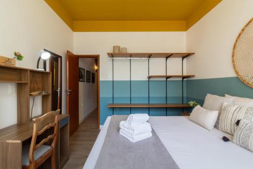 Billede fra billedgalleriet på 1 minuto da Praia de Copacabana - PF714 i Rio de Janeiro