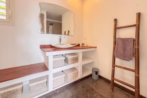 Billede fra billedgalleriet på Villa Ixora - Piscine Privée i Courcelles