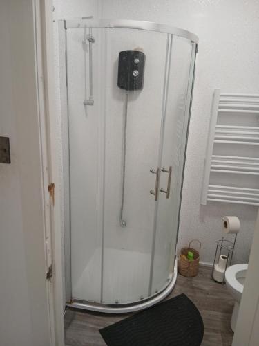 ブロムリーにあるVals Cozy Stayのギャラリーの写真