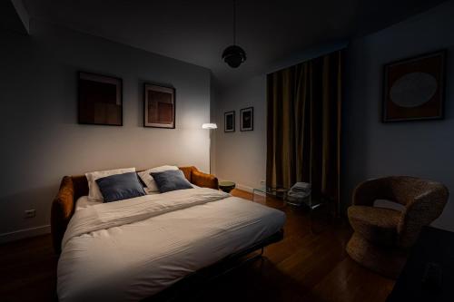 Apartment # 1bedroom # ArtsEtMétiers # République