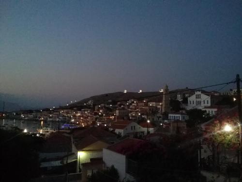 Φυσικό τοπίο κοντά σε αυτό το διαμέρισμα