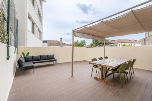 GuestReady - Porto stay with outdoor charm