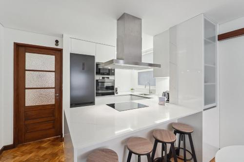 GuestReady - Porto stay with outdoor charm