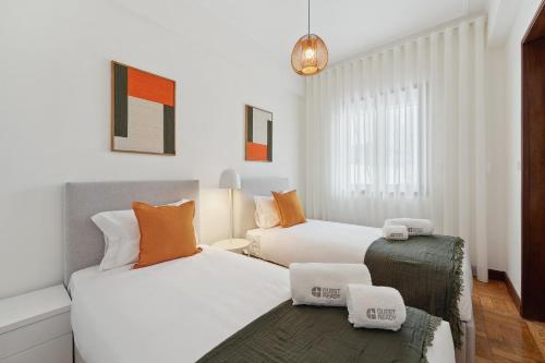 GuestReady - Porto stay with outdoor charm