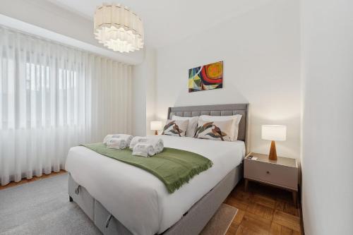 GuestReady - Porto stay with outdoor charm