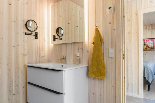 Fotografie z fotogalerie ubytování 1051-Thisted-Skjaerbakken-57 v destinaci Torsted