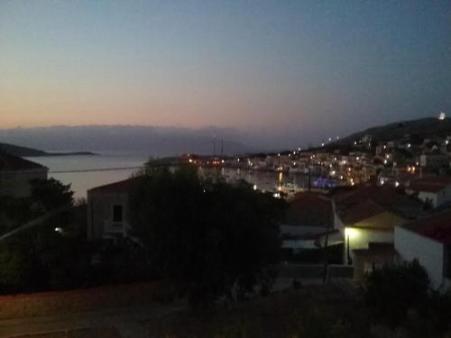Φυσικό τοπίο κοντά σε αυτό το διαμέρισμα