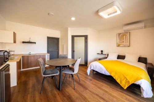 Foto SAMADJYA Appartement 3