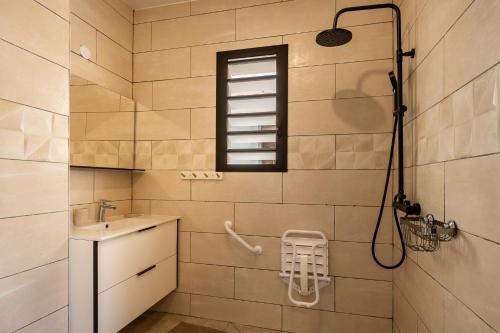 Foto SAMADJYA Appartement 6